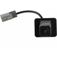 thumbnail image 3 of Car Rear View Backup Camera Reverse Parking Assist Camera Compatible For Subaru Outback Legacy 2008-2014 86267-AL000 86267AL000(Without Holder), 3 of 5