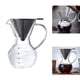 thumbnail image 4 of Gotero de café Sunnimix Cafetera 600 ml, 4 of 7