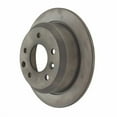 thumbnail image 2 of CENTRIC PARTS - BR34038 ROTOR Fits select: 1986-1989 JAGUAR XJ6, 1988-1989 JAGUAR VANDENPLAS, 2 of 5