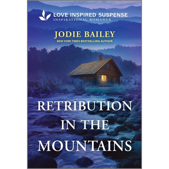 Retribution in the Mountains, (Trinity Investigative Team, Book 4)