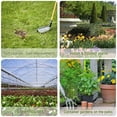 thumbnail image 3 of ZeeDix Organic Compressed Coco Coir Brick Soil, 20 Piece, 3 of 7