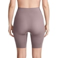 thumbnail image 2 of Jockey Women's Skimmies Seamfree Ultralight Smoothing Mid-Thigh Slipshort, 2 of 4