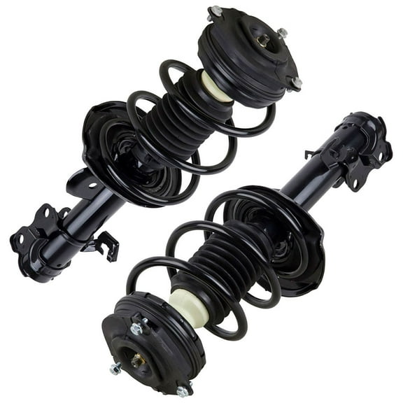 For Nissan Sentra 2013-2017 Pair Front Strut Spring Assembly