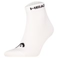 thumbnail image 3 of Head Unisex Socks Cotton White 6-8,5, 3 of 4