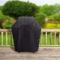 thumbnail image 4 of Coleman® Revolution™ BBQ Grill Cover for 2-Burner Grills, 4 of 9