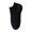 A-Black306, variant on Yuanlong Womens Ankle Socks Mesh Low Cut Socks Solid Color Comfort Soft Daily Casual Walking Hosiery