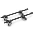 thumbnail image 4 of Compresseur à Ressort pour Serpentin, Outil de Compression pour Voiture, Outil à Main pour Enlever les Ressorts, Installateur pour une Efficacité Maximale, 4 of 14