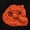 Orange, variant on Clearance Event & Party under $1,5 Colors Halloween Stretch Party Decorations Halloween Props
