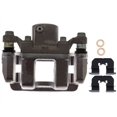thumbnail image 4 of Raybestos R-Line Reman Semi-Loaded Caliper & Bracket Assy, 4 of 4