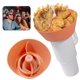 thumbnail image 5 of Termo Taza Contenedores de almacenamiento de alimentos SIN soporte para refrigerios BPA para accesorios de vaso Stanley de 40 oz Likrtyny Para estrenar, 5 of 7