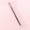 Brown, variant on Professional Hair Pencil Curler with 8 Color for Hair Styling, Beauty Care, Personal Grooming | Practical and Functional Features