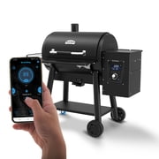 Broil King Regal Pellet 500 Pro Smoker, 58in.
