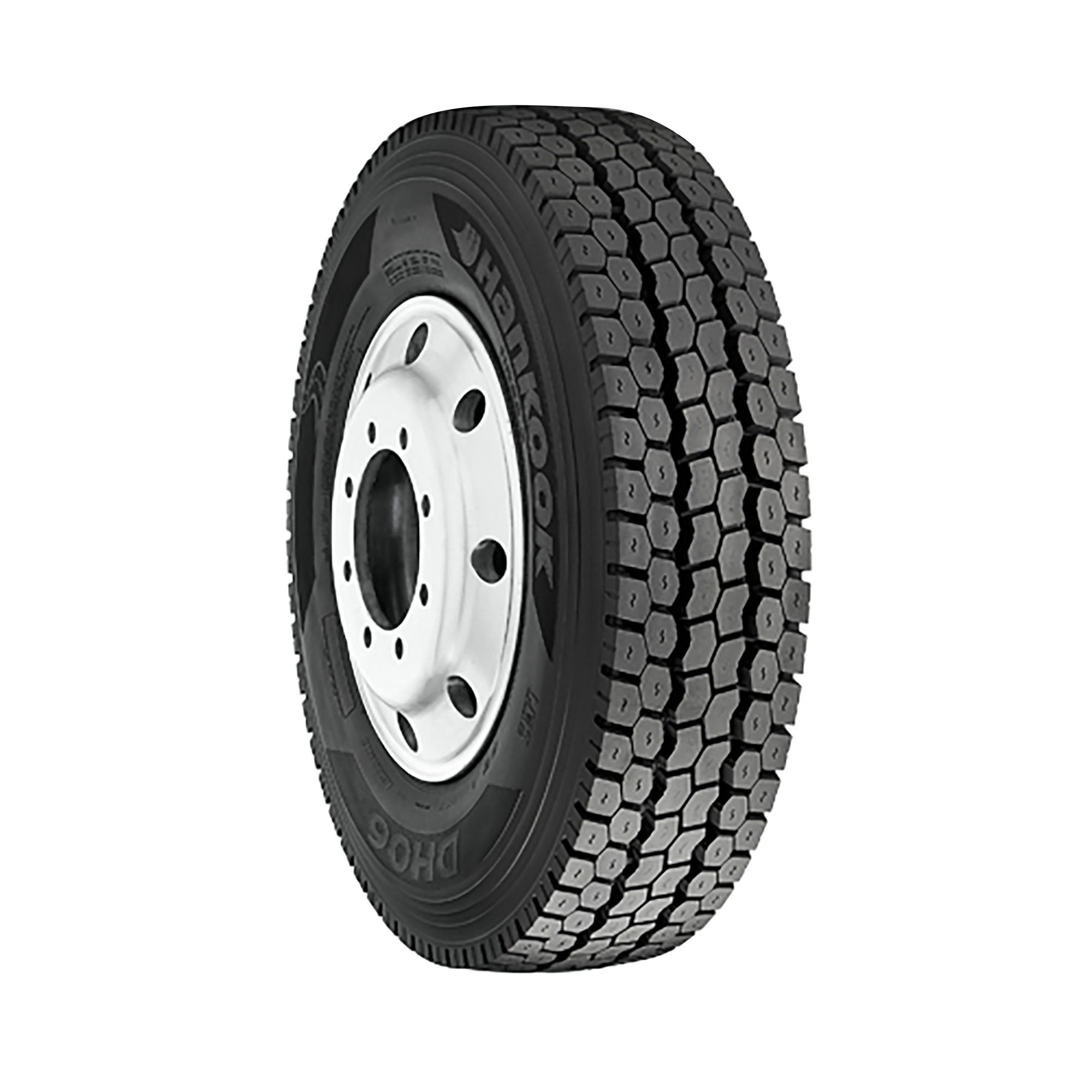 Hankook DH06 11R24.5 149L G Commercial Tire