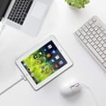 thumbnail image 2 of Cable de Datos JETech Blanco 1m para iPhone 4/4s, 3G/3GS, iPad 1/2/3, iPod, 2 of 6