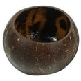 thumbnail image 1 of CUITING Wax Melt Set Dark Brown Coconut Shell 1 Piece 4.7x4.7x3in, 1 of 8