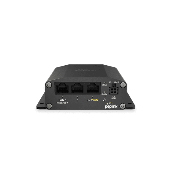 Peplink BR1 Mini 5G (with WiFi)