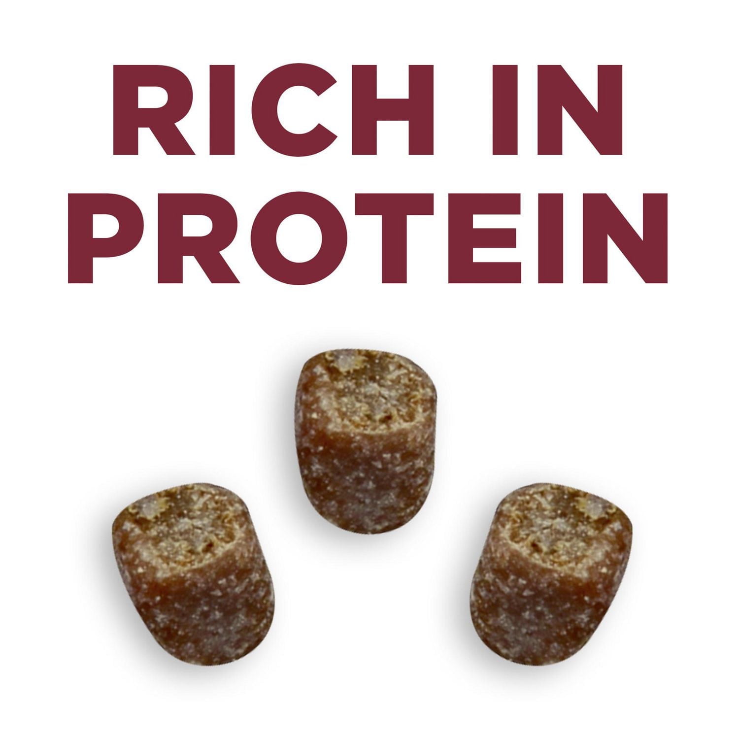 Purina ONE True Instinct Venison Bites, Dog Treats, 198-566 g