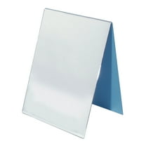 Double Sided Mirror