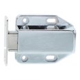 thumbnail image 1 of Cupboard Latch Door Drawer Push Open System Damper Buffer Furniture Parts, 1 of 4