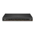 thumbnail image 2 of Avocent Vertiv Cybex SC800 Secure 4-Port Desktop KVM Switch SC845DPHC400, 2 of 4