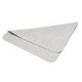 thumbnail image 1 of Miangastore 3PCS/Set Mobile Phone Film Cleaning Cloth Wipe Screen Cloth Glasses Cloth Double-sided Abrasive Cloth Clean Use Cloth, 1 of 9