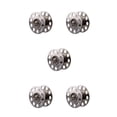 thumbnail image 1 of maskred 1/2/3/5 10pcs/set Universal Empty Bobbins Spool Replacement for //Singer Sewing Machine 10pcs 5PCS, 1 of 6