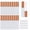 Rose Gold, variant on Stcellnmex 20 Pcs 10ml Clear Refillable Empty Plastic Lip Gloss Tubes with Wand and Rubber Inserts DIY Makeup Travel Cosmetic Containers