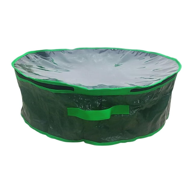 Bolsa de almacenamiento Sunnimix Bolsa de almacenamiento Verde 76x28cm