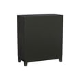 thumbnail image 6 of Pemberly Row Transitional Veneer Wood Accent Cabinet in Dark Gray, 6 of 13