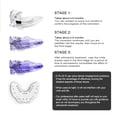 thumbnail image 4 of KOHEEL D PLUS N Teeth Straightener for Adults, for a Confident Smile, 4 of 9