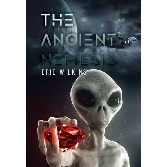 The Ancient Nemesis, (Hardcover)