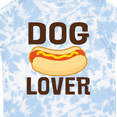 thumbnail image 4 of Inktastic Picnic Dog Lover Hot Dog Boys or Girls Toddler T-Shirt, 4 of 5