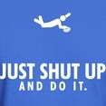 thumbnail image 3 of CafePress - Rugby Dark T Shirt - Men's Classic Graphic Cotton T-Shirt, 3 of 4