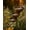 Copper, variant on Rain Catcher Bird Bath & Multi-Tiered Water Feature, Rustic Metal Garden Stake, Safe Shallow Bee-Friendly Hydration Bowls, Weather-Resistant Outdoor Bird Bath for Yards, Lawns, Gardens，Copper