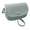 Blue, variant on Women Crossbody Bags Women's Fashion Casual All-Match Solid Color Commuting One-Shoulder Shiny Shoulder Bag