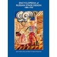 thumbnail image 1 of Encyclopedia of Russian Stage Design: 1880-1930, 1 of 2