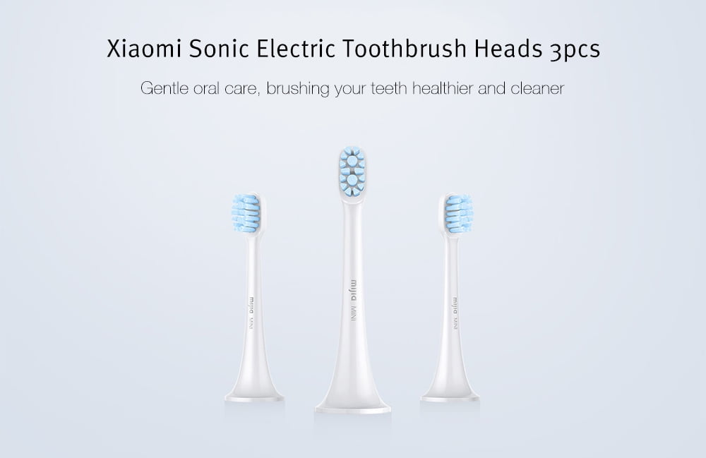 xiaomi sonic brush