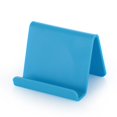 thumbnail image 4 of Gift Universal Elephant Mini Cellphone Tablet Phone Holder Lazy Bracket Mount Stand BLUE, 4 of 8