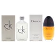 thumbnail image 1 of Perfume Calvin Klein CK One Obsession, kit de 2 piezas para mujer, 1 of 4