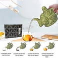 thumbnail image 4 of Assassin Teapot Magic Teapot Magic Makeup Assassin Teapot, 4 of 4