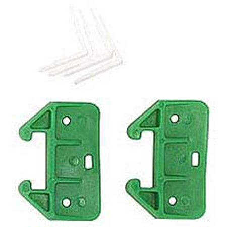 Prime Line R7085 Drawer Guide Kit