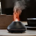 thumbnail image 3 of Miangastore 1 Set of Essential Oil Diffuser Oil Diffusion Black ABS for Home Use Family, 3 of 8
