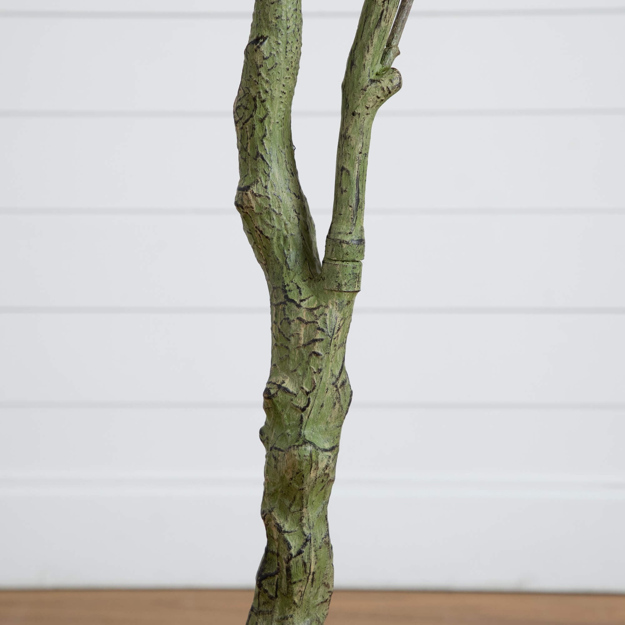 Nearly Natural 6ft. Autumn Sumac Artificial Fall Tree