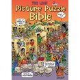 thumbnail image 1 of The Lion Picture Puzzle Bible, 1 of 1