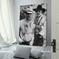 thumbnail image 3 of Movie Posters Lonesome Dove 1989 Posters (7) Art Poster Canvas Painting Decor Wall Print Photo Gifts Home Modern Decorative Posters 16x24inch(40x60cm), 3 of 6
