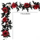 thumbnail image 3 of Halloween Ornaments Simulated Maple Leaf Vines Thanksgiving Festival Home Decoration Maple Leaf Vines, 3 of 5
