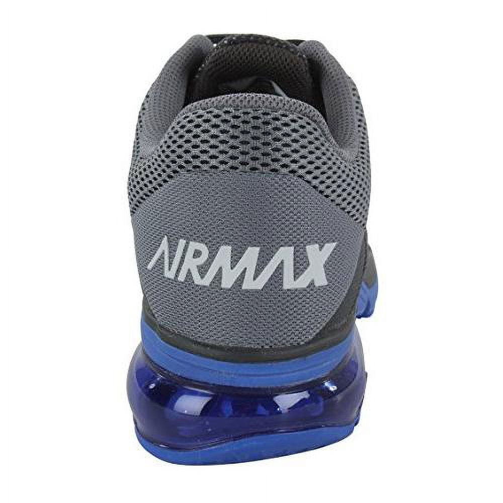 Nike Mens Air Max Excellerate 4 Running Shoes Walmart