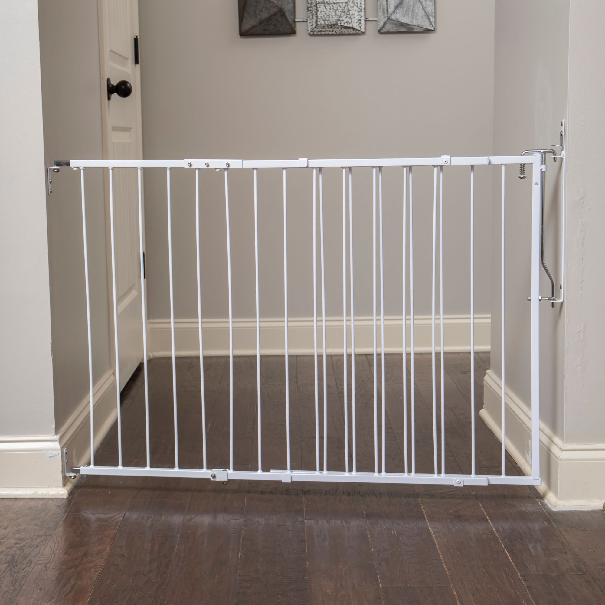Cardinal Gates Duragate Safety Gate 12.75" Width Extension - Taupe