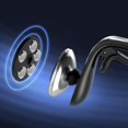 thumbnail image 4 of Soporte magnético para teléfono de coche con rotación de 360 degree universal Mejora negra, 4 of 9