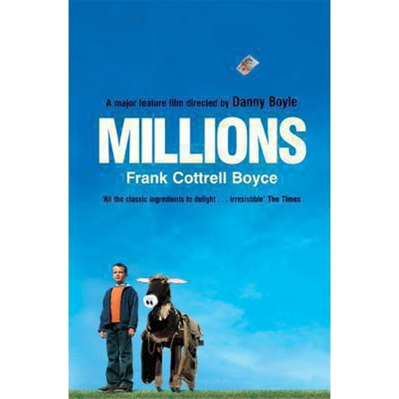 Pre-Owned Millions (Paperback) 0330450840 9780330450843